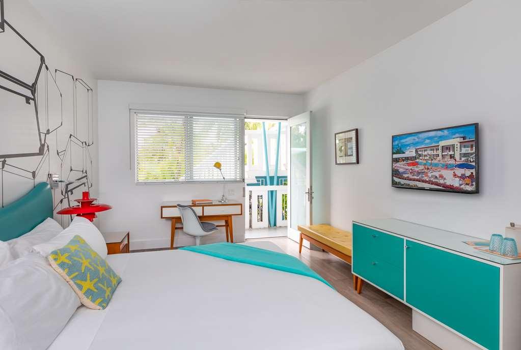 The Vagabond Hotel Маямі Номер фото