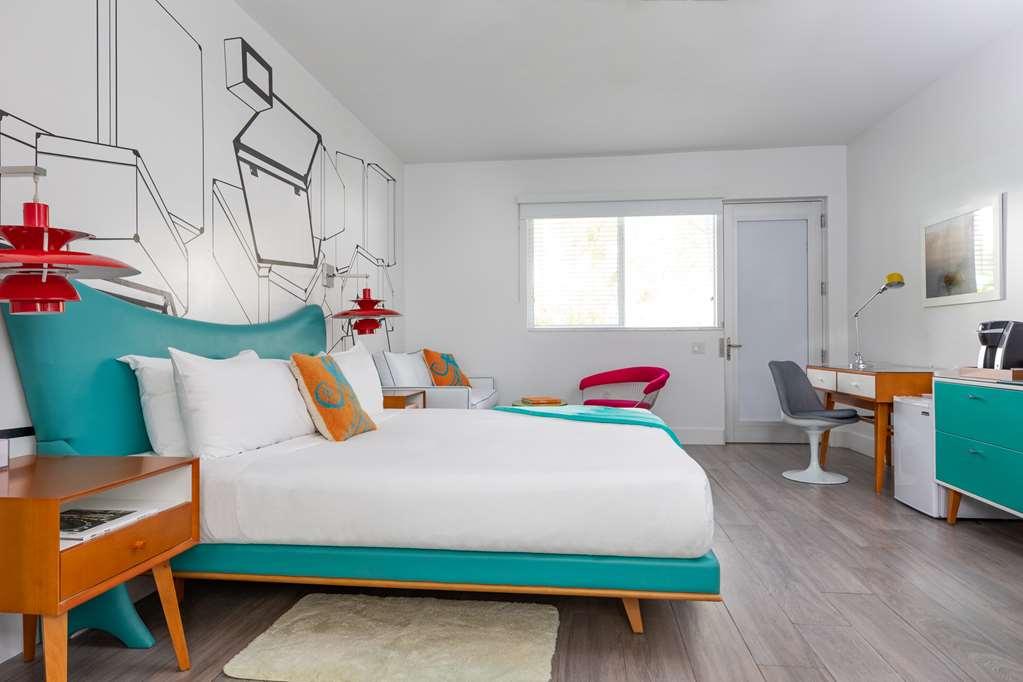 The Vagabond Hotel Маямі Номер фото