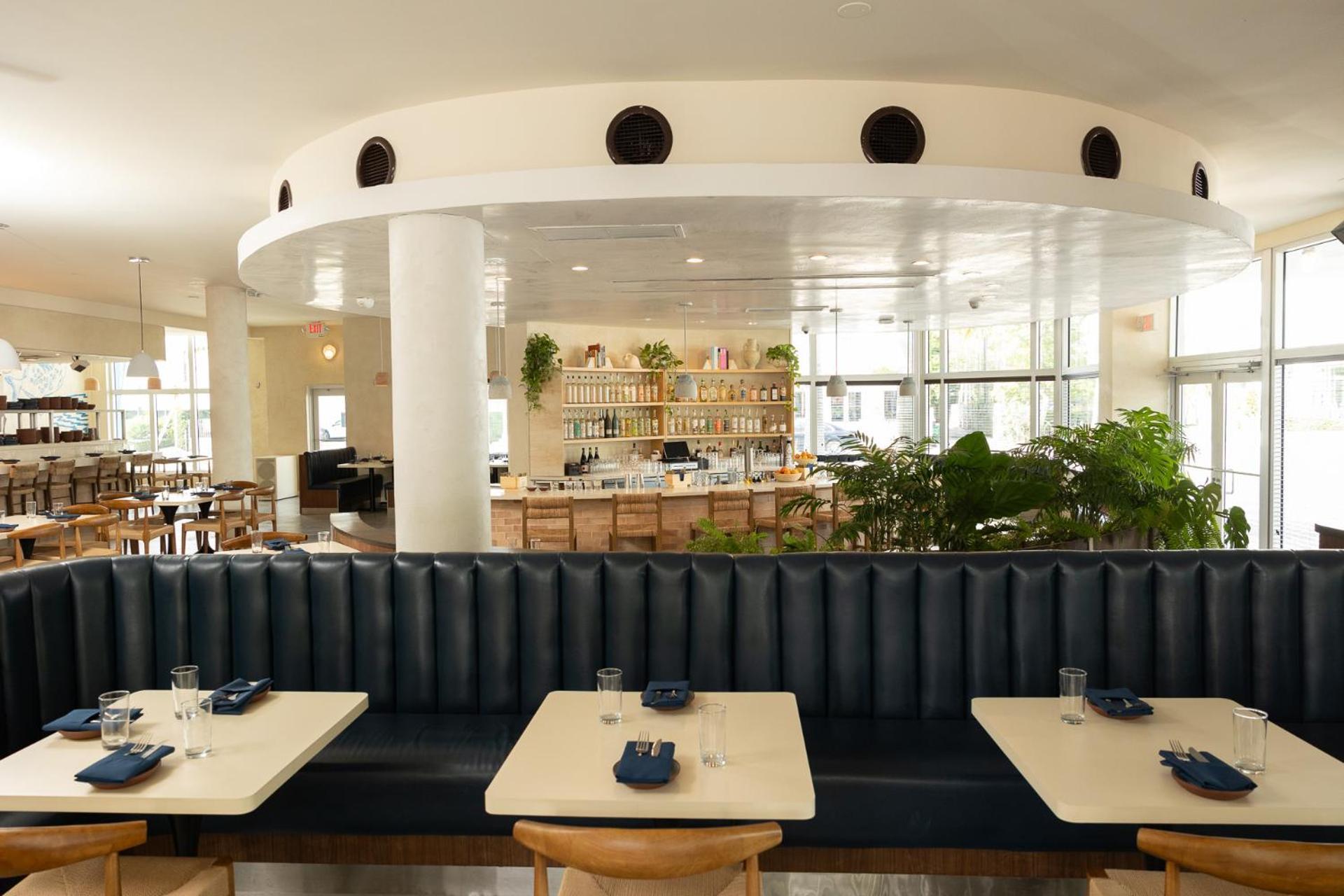 The Vagabond Hotel Маямі Екстер'єр фото