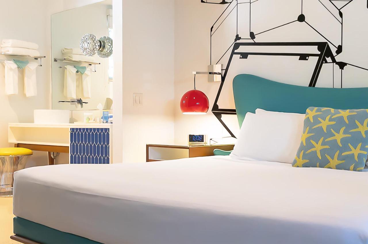 The Vagabond Hotel Маямі Екстер'єр фото