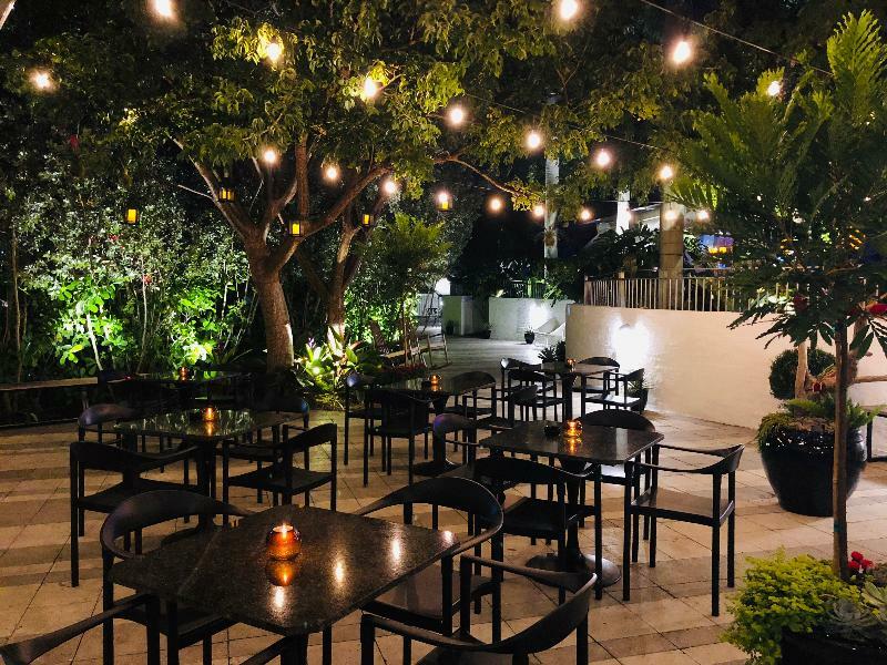 The Vagabond Hotel Маямі Екстер'єр фото